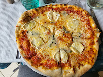 Pizza du Restaurant italien Chez Mario à Saintes-Maries-de-la-Mer - n°13