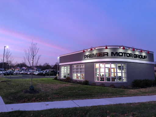 Premier Motor Group, 3694 Schuylkill Rd, Spring City, PA 19475, USA, 