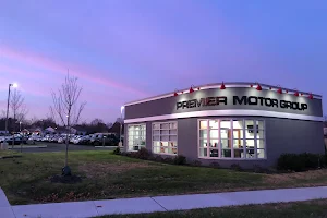 Premier Motor Group image