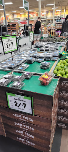 Health Food Store «Sprouts Farmers Market», reviews and photos, 1327 Encinitas Blvd, Encinitas, CA 92024, USA