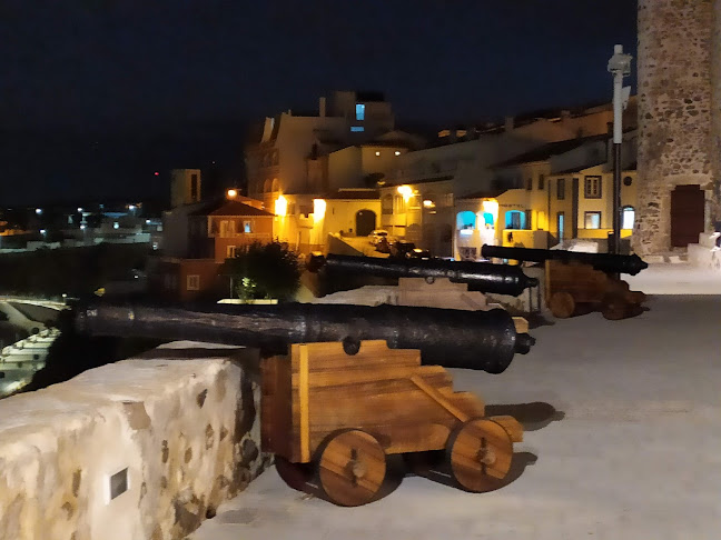 Artillerie Kanonen - Agência de viagens