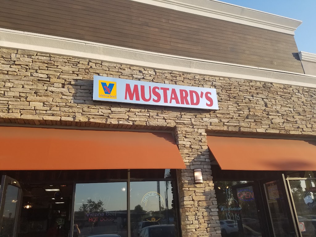 Mustard's Chicago Style Eatery 90720