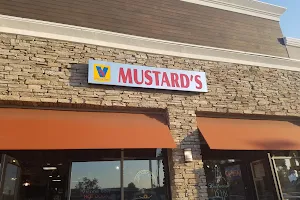 Mustard's Chicago Style Eatery image