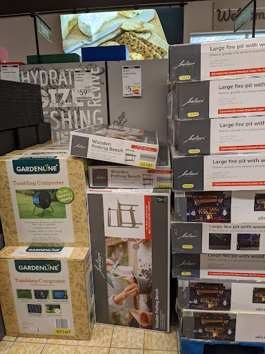 Supermarket «ALDI», reviews and photos, 4578 PA-8, Allison Park, PA 15101, USA