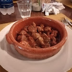 Photo n°1 de l'avis de Gianluca.e fait le 29/08/2019 à 19:31 sur le  Pentola Degli Gnomi à Gallipoli