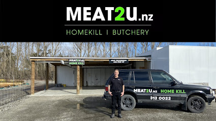Meat2u