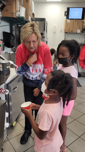 Fast Food Restaurant «Chick-fil-A», reviews and photos, 30563 US-441, Commerce, GA 30529, USA