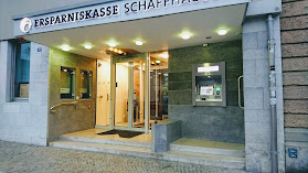 Ersparniskasse Schaffhausen