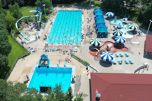 Highland Park Aquatic Center image