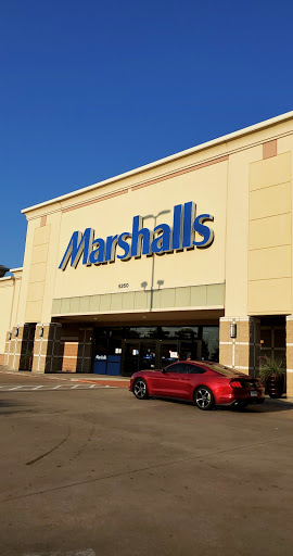 Department Store «Marshalls», reviews and photos, 5260 TX-360, Grand Prairie, TX 75052, USA
