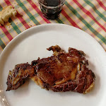 Photo n°3 de l'avis de Donato.a fait le 28/04/2019 à 12:43 sur le  Osteria del Borgo à Ariccia