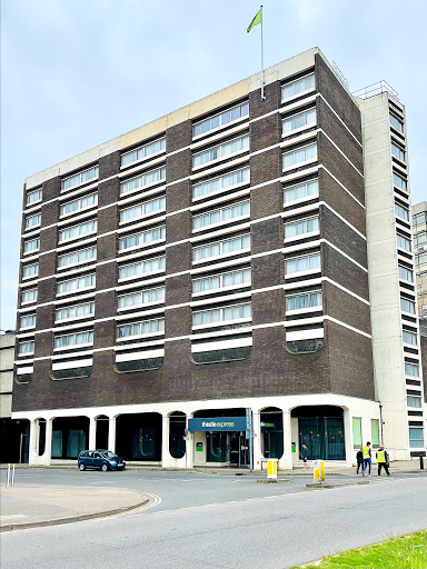 Carnival hotels Swindon