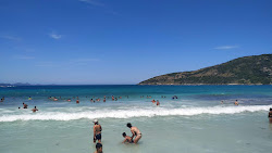 Arraial do Cabo Plajı'in fotoğrafı imkanlar alanı