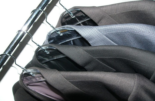 Dry Cleaner «Casa Organic Dry Cleaners», reviews and photos, 155 W 21st St, New York, NY 10011, USA