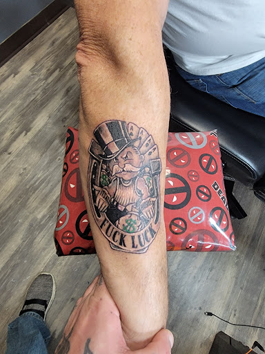 Find tattoo ideas for a mom for your next unique tattoo in Athens at United Ink Tattoos and Body Piercings