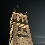 Photo n°2 de l'avis de Uzi. fait le 11/05/2023 à 21:06 sur le  Ristorante Pizzeria Pasta Fresca La Rustica Maria Grazia Zoboli à San Benedetto Po