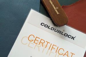 Rénov'cuir Franche Comté Colourlock image