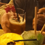 Photo n° 4 de l'avis de Andrea. fait le 04/11/2023 à 10:29 pour Alba - Restaurant Italien Reims à Reims