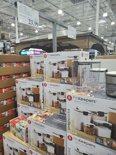 Warehouse store «Costco Wholesale», reviews and photos, 11800 Fourth St, Rancho Cucamonga, CA 91739, USA