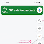 Photo n°1 de l'avis de piero.e fait le 12/09/2021 à 16:34 sur le  Osteria Cacio E Pepe à Vagliagli