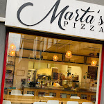 Photo n°1 de l'avis de Daniele.a fait le 03/03/2024 à 17:16 sur le  Marta's Pizza à Modena