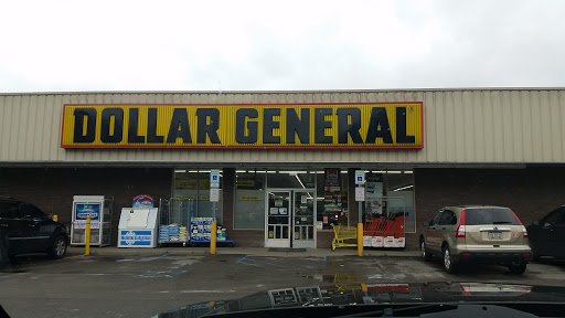 Walmart Money Center in Weston, West Virginia