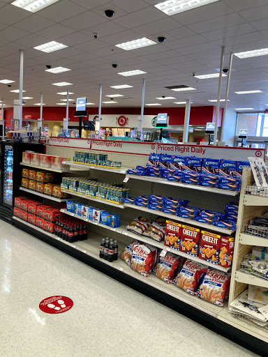 Department Store «Target», reviews and photos, 1144 OH-303, Streetsboro, OH 44241, USA