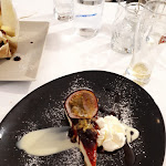 Photo n°1 de l'avis de suely.r fait le 18/01/2020 à 19:37 sur le  Spirito Libero Nautilus Restaurant à Senigallia