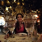 Photo n°2 de l'avis de Vanes.r fait le 15/01/2023 à 23:07 sur le  Rifugio Degli Artisti à Dosso