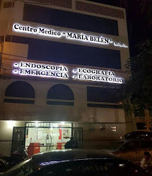 Centro Médico Maria Belen