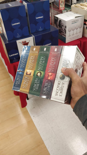 Department Store «Marshalls», reviews and photos, 10951 W Broad St, Glen Allen, VA 23060, USA