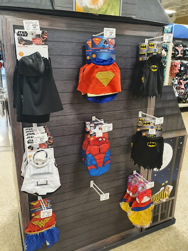 Pet Supply Store «PetSmart», reviews and photos, 4151 Turtle Creek Dr, Coral Springs, FL 33067, USA