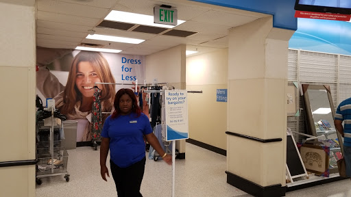 Clothing Store «Ross Dress for Less», reviews and photos, 6857 Siegen Ln, Baton Rouge, LA 70809, USA