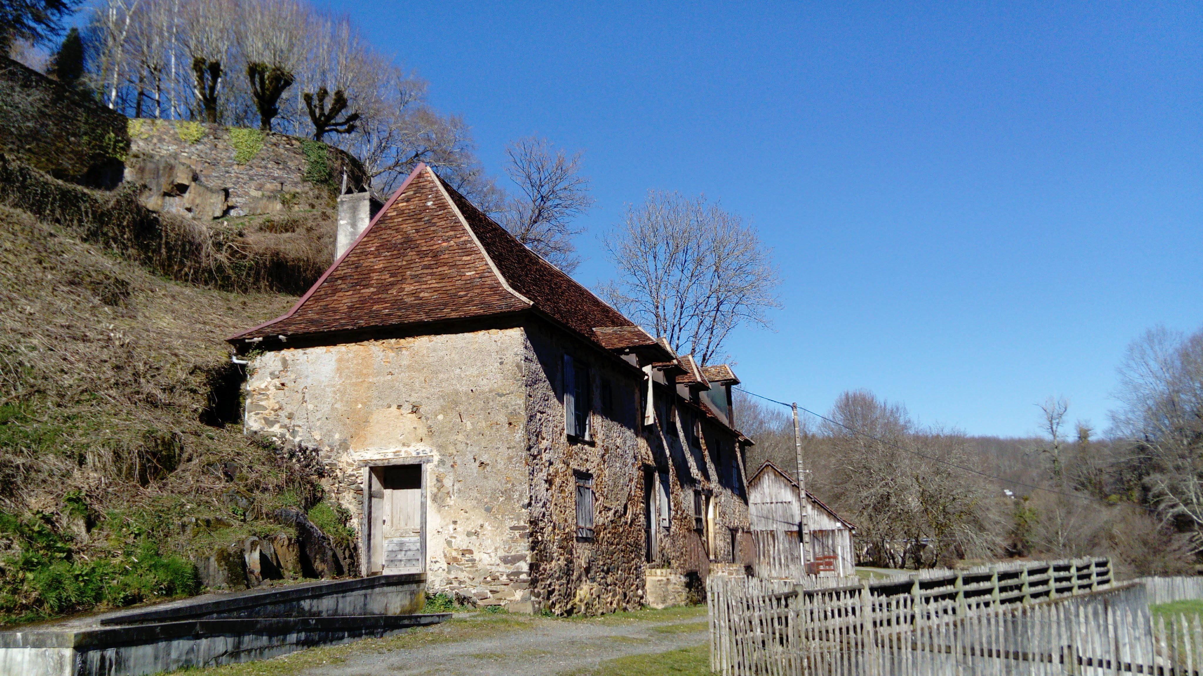 Photo n° 2 de l'avis de FERRON.t fait le 06/03/2019 à 22:25