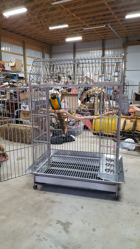 Pet Store «Kalamazoo Reptile Show», reviews and photos, 2900 Lake St, Kalamazoo, MI 49048, USA