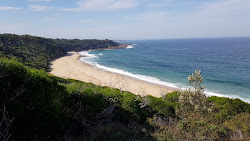 Zdjęcie Middle Beach położony w naturalnym obszarze