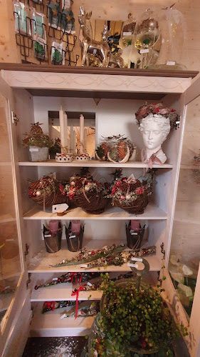 BluemeAtelier Kümin - Blumengeschäft