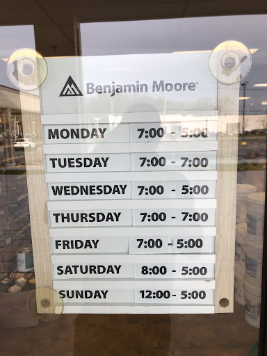 Paint Store «White Street Paint & Wallpaper», reviews and photos, 419 S Broadway # 7, Salem, NH 03079, USA