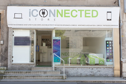iConnected Store Orléans 45000