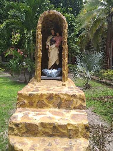 Virgen del Rosario ITFIP
