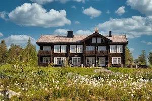 Blefjell Lodge image