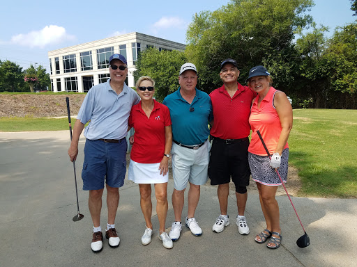 Golf Club «The Hooch Golf Club», reviews and photos, 2705 Peachtree Industrial Blvd, Duluth, GA 30097, USA