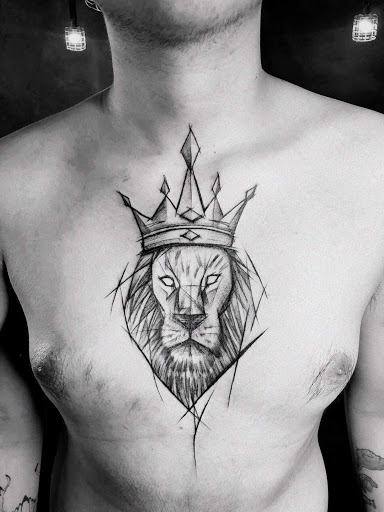 Explore tattoo ideas on side, creative tattoo ideas in El Monte, available at Baron Art Tattoo & Piercing Studio El Monte