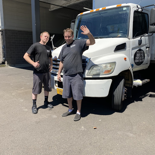 Moving and Storage Service «All Service Moving», reviews and photos, 66 SE Morrison St, Portland, OR 97214, USA