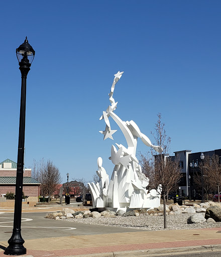Post Office «United States Postal Service», reviews and photos, 800 1st St, Muskegon, MI 49440, USA