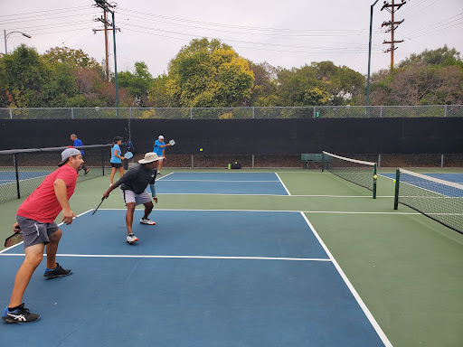 Tennis Court «Almaden Valley Athletic Club», reviews and photos, 5400 Camden Ave, San Jose, CA 95124, USA