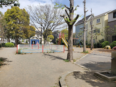 新中宿第3児童公園