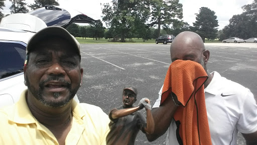 Public Golf Course «The Links at Pine Hill», reviews and photos, 1005 Alice Ave, Memphis, TN 38106, USA