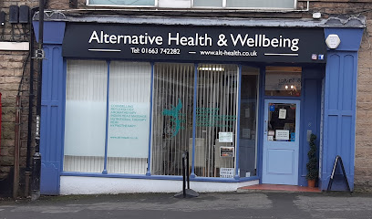 The Alternative Health Clinic