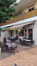 Atmosphère du Restaurant Café Thiers à Menton - n°1